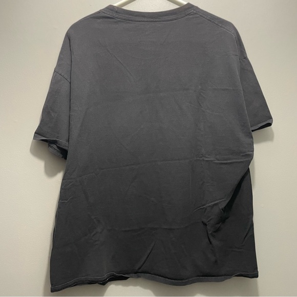 Disneyland Walt Disney World Mickey Mouse Galaxy Planet Space Black Shirt XL - Picture 4 of 5